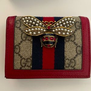 Gucci Bifold Wallet